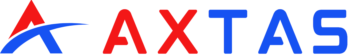 logo axtas group